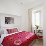 Via Del Corso - Three Bedroom Penthouse