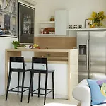 Via Del Corso - Three Bedroom Penthouse