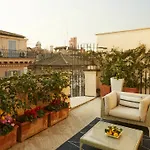 Via Del Corso - Three Bedroom Penthouse